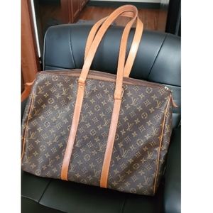 Louis Vuitton Flanerie